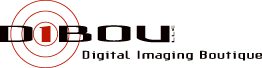 Dibou Logo